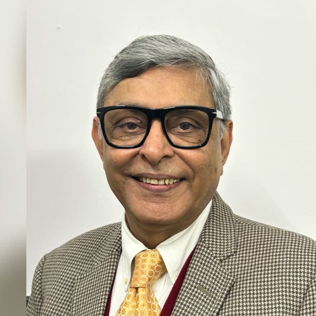 Dr. Arun Gupta